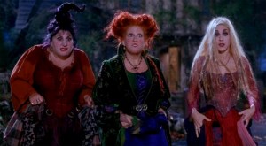 hocus-pocus