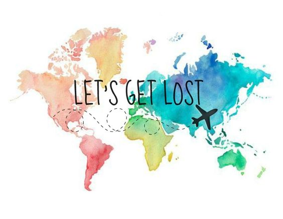 Let's get Lost