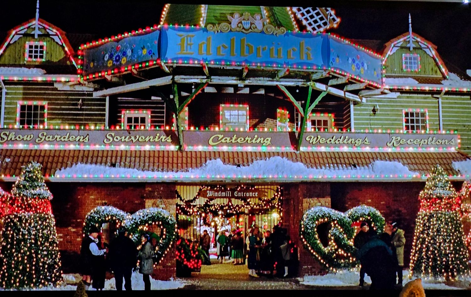 Christmas in Frankenmuth 27